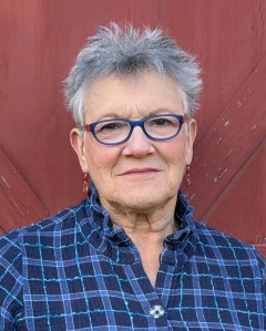 Photo of Dale Ruth Sherburne